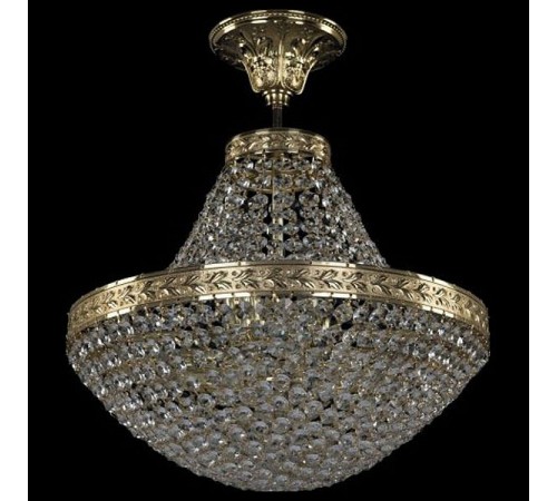 Светильник на штанге Bohemia Ivele Crystal 19321/H1/35IV G 1932