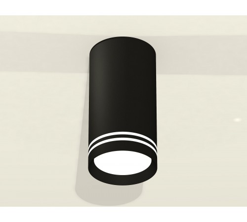 Накладной светильник Ambrella Light XS8162007 XS