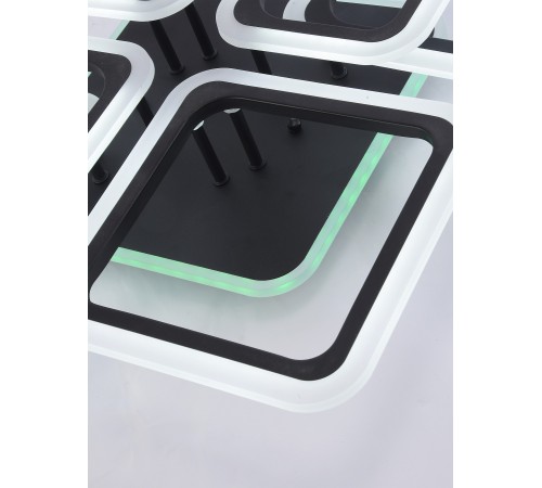 Потолочная люстра Natali Kovaltseva LED LAMPS 81442 SPEKTR