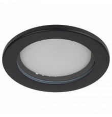 Встраиваемый светильник Эра KL95 SBK