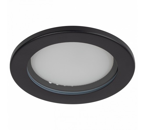 Встраиваемый светильник Эра KL95 SBK