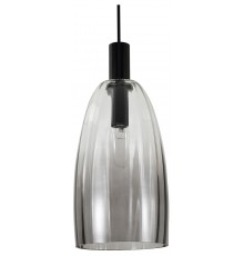 Подвесной светильник Indigo 11047/C/1P Smoke Soave