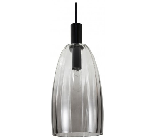 Подвесной светильник Indigo 11047/C/1P Smoke Soave