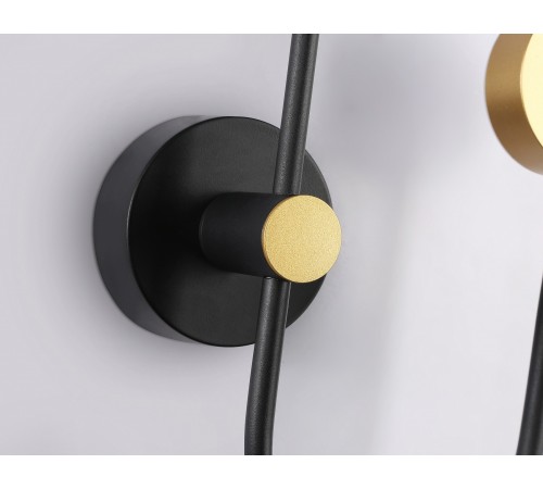 Бра с подсветкой Ambrella Light FL51602 FL