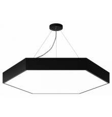 Подвесной светильник Эра Б0058877 Hexagon