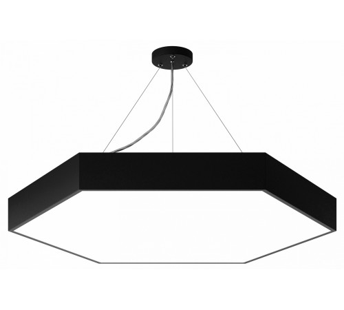 Подвесной светильник Эра Б0058877 Hexagon