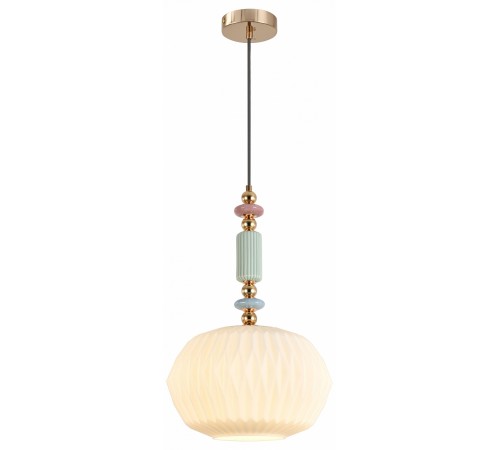 Подвесной светильник Moderli V11174-1P Charm