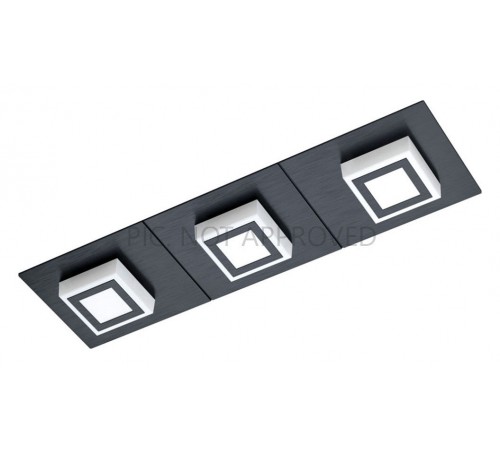 Накладной светильник Eglo 99363 Masiano 1