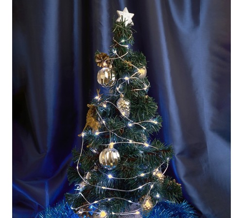 Гирлянда Нить CL578 48619