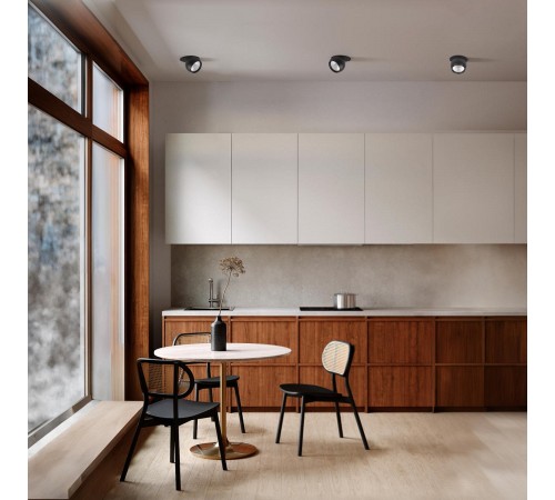 Встраиваемый светильник на штанге Loft it 10332 White Dot