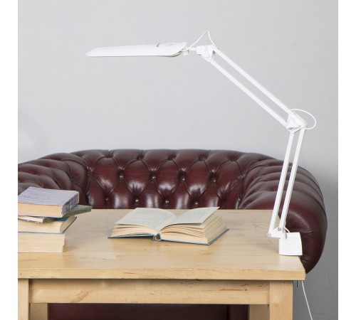 Настольная лампа офисная Uniel 10610 TLD-524