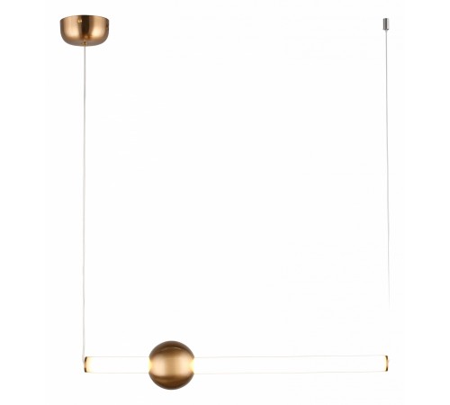 Подвесной светильник Aployt APL.038.16.20 Zhozefin