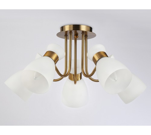 Потолочная люстра Ambrella Light TR3218 TR