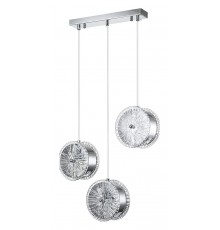 Подвесной светильник Escada 2105/3S Madeira