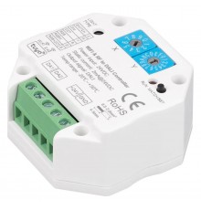 Контроллер-регулятор цвета RGBWW Arlight 046468 INTELLIGENT