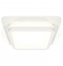 Встраиваемый светильник Ambrella Light XC7901012 XC