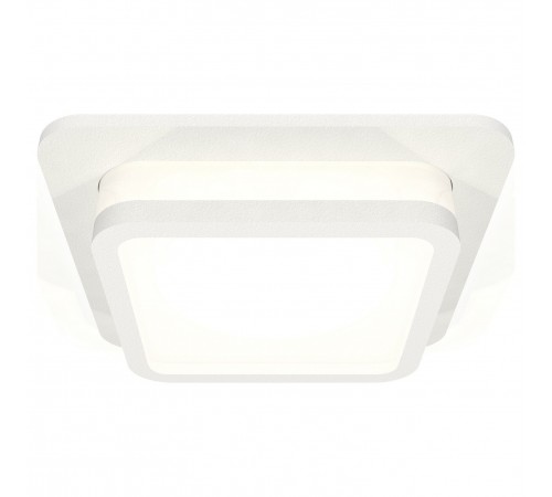 Встраиваемый светильник Ambrella Light XC7901012 XC