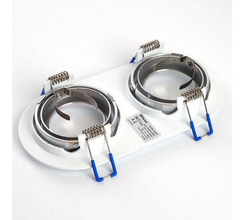 Встраиваемый светильник Feron 48461 DL2812