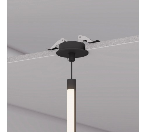 Основание Arlight 046009 SPX-CANOPY