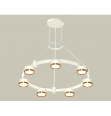 Подвесная люстра Ambrella Light XR92031502 XR