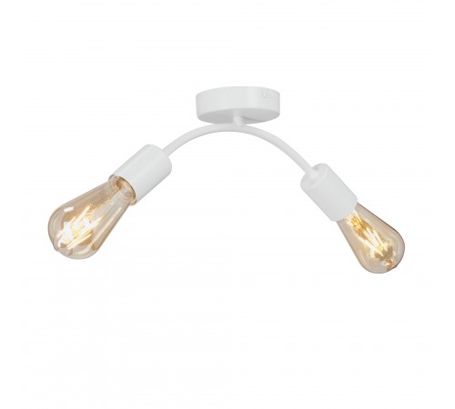 Накладной светильник Vitaluce V4989-0/2PL V4989