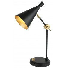 Настольная лампа офисная Kink Light 07717-T,19 Камила