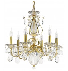 Подвесная люстра Osgona 790062 Schon