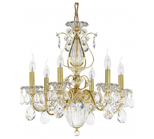 Подвесная люстра Osgona 790062 Schon