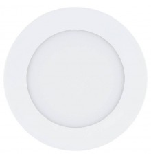 Встраиваемый светильник Eglo 64599 Fueva 1 pro