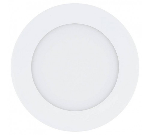 Встраиваемый светильник Eglo 64599 Fueva 1 pro