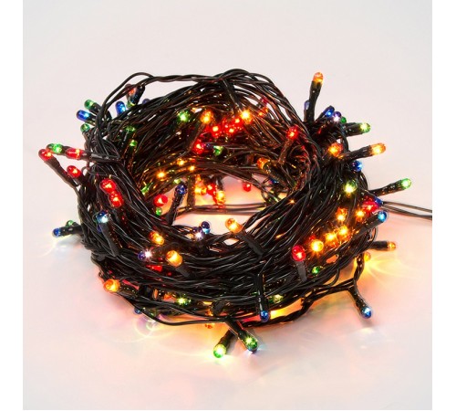 Гирлянда Нить Uniel UL-00003945 UDL-S