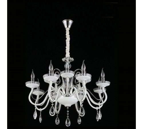 Подвесная люстра Aployt APL.628.03.12 Emmanuel