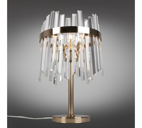 Настольная лампа декоративная Aployt APL.747.04.01 Melisa