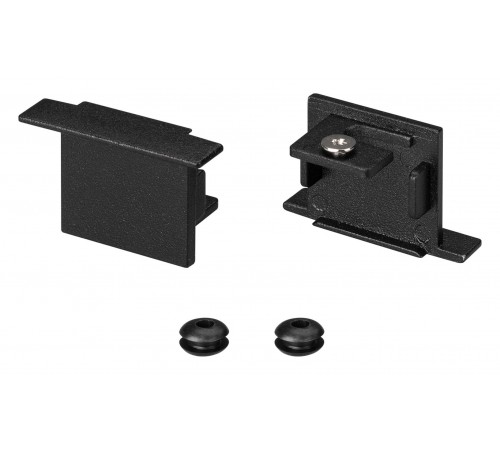 Заглушка для профиля Arlight 033039 S-LUX