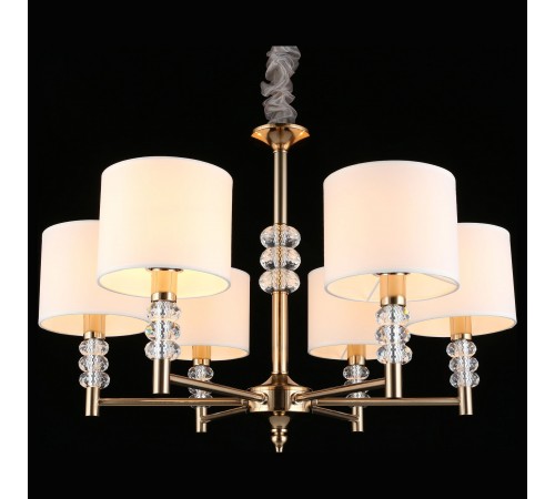 Подвесная люстра Aployt APL.724.03.06 Franula