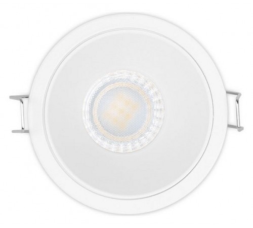 Встраиваемый светильник Ambrella Light TN117 TN