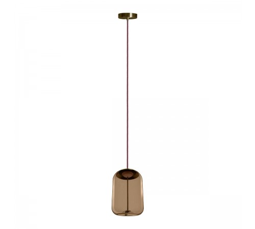 Подвесной светильник Loft it 8135-C mini Knot