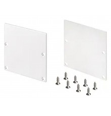 Заглушка для профиля Arlight 040253(1) LINE