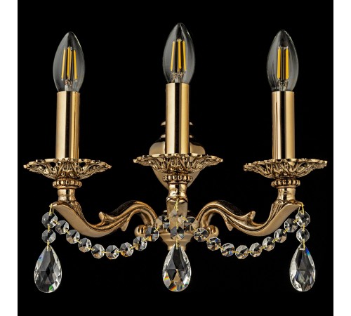 Бра Arti Lampadari Amelia E 2.1.3.600 GB Amelia