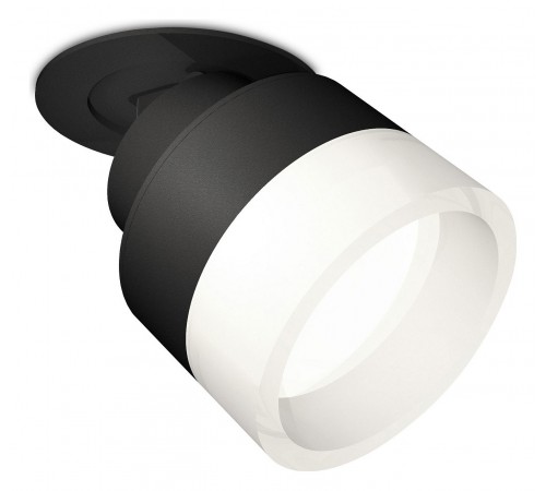 Встраиваемый светильник на штанге Ambrella Light XM8102520 XM