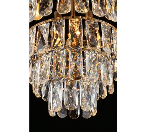 Подвесная люстра Aployt APL.725.13.07 Gerta