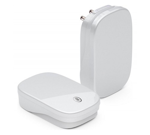 Звонок беспроводной Feron 48882 DB-380