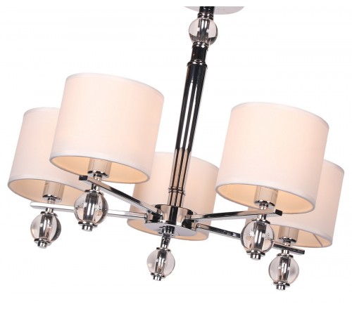 Люстра на штанге Escada 667/5P Belief