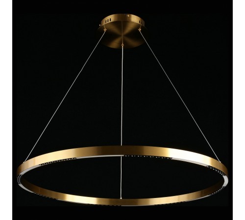 Подвесной светильник Aployt APL.051.13.43 Noella