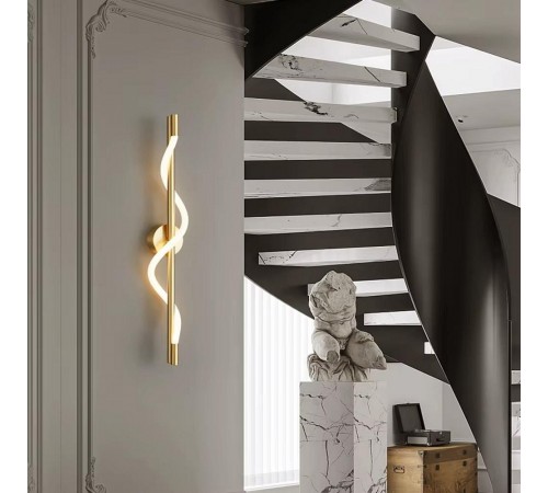 Бра Alfa-Light F0324-61 F0324