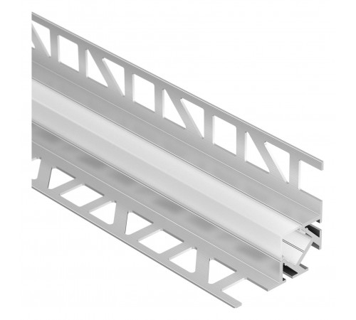 Профиль Arlight 023868 ARH-DECORE-S12-INT-2000 ANOD внутренний