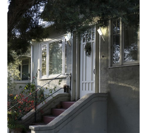 Накладной светильник Escada 30011W/01 Galena