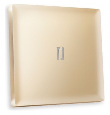 Клавиша для выключателя одноклавишного c подсветкой Ambrella Volt AP6020 Quant