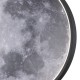 Накладной светильник Escada 10226/SG LED Moon Planet