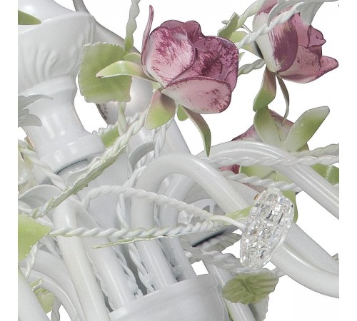 Подвесная люстра Vitaluce V1276/8 V1276